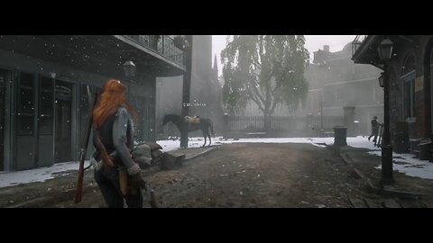 "TAWNYA BURKE#2" An RDO Outlaw SuperCut