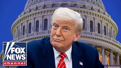 Will Trump add the big beautiful bill to his winning streak