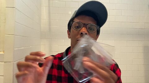 REVIEW - Clabby Clear Pvc Jewelry Bags