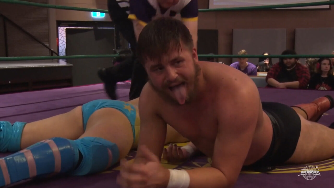 AIWF Across The Globe Episode 5
