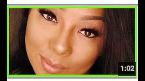 "Model & Boxing Champion's Assistant Possibly Killed by Vaccine Adverse Effects"