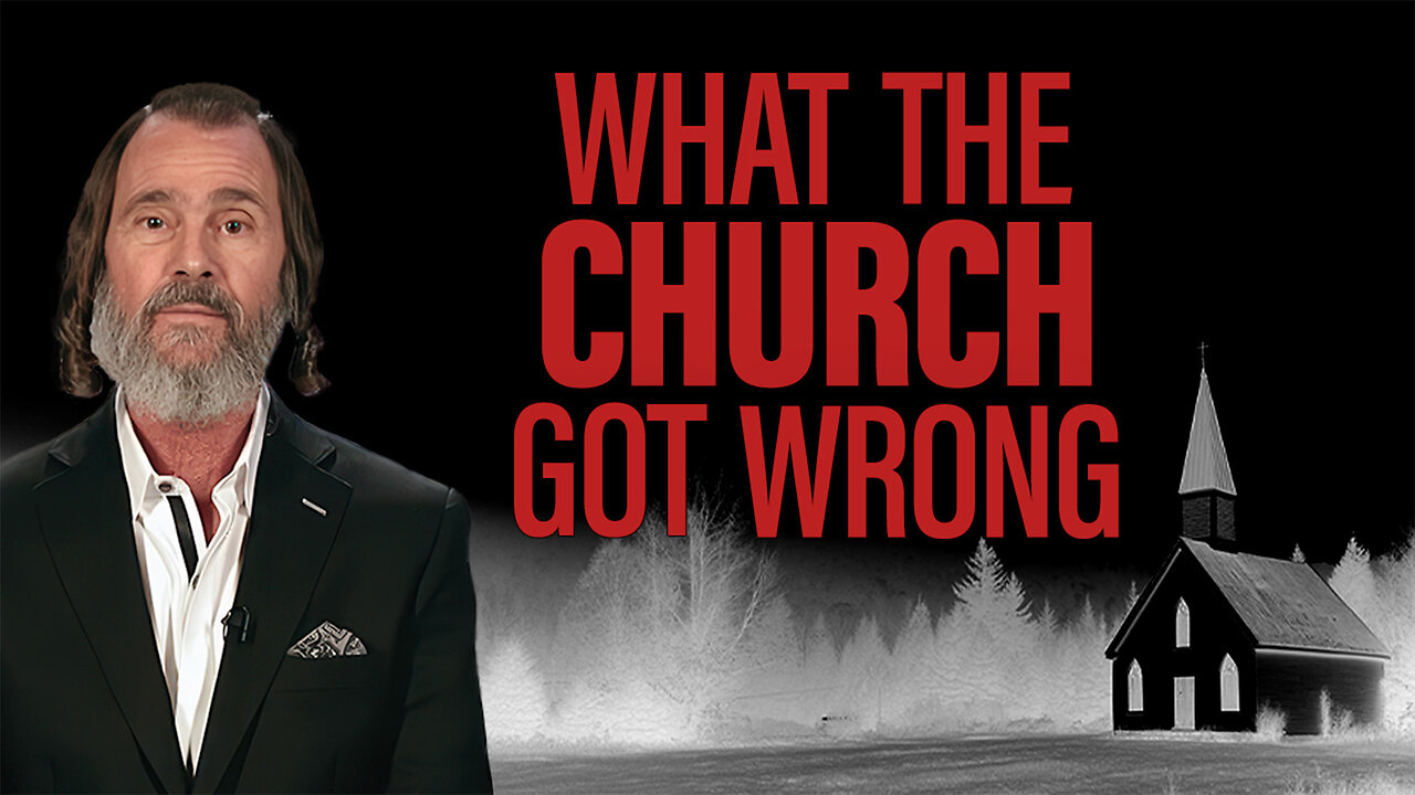Decoding the Torah Season 1: The Lost Roots Of Christianity