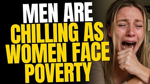 Men Would Rather Chill & Play Games Than Date—Here’s Why!
