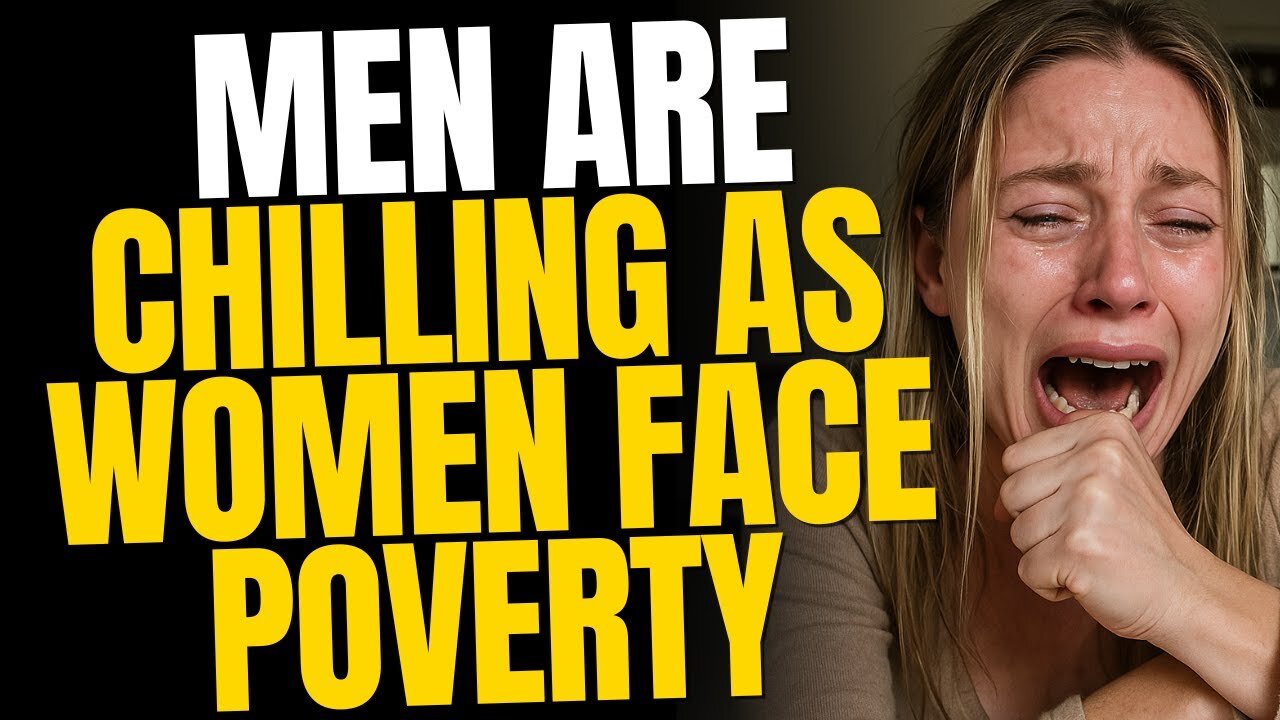 Men Would Rather Chill & Play Games Than Date—Here’s Why!