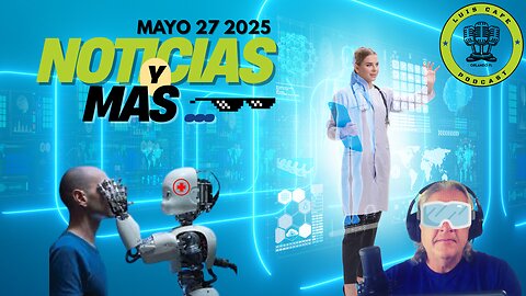 MEDICOS AI MAY 27 2025