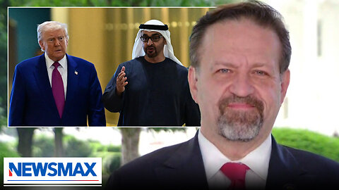 Trump cares about one thing… America: Sebastian Gorka | Wake Up America