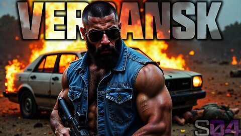 Not Feeling Very Chatty, Just Want To Blow Off Some Steam - WARZONE + BO6