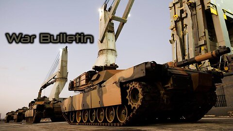 War Bulletin 7/22