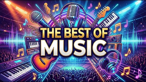 The Best of Music