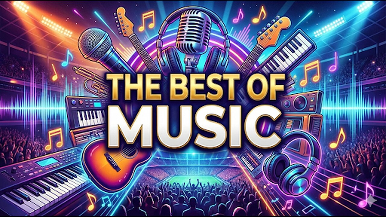 The Best of Music