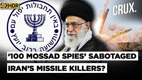 Iran’s NPT Exit Plan ‘Ready’, Nuclear Chief Reaches Russia As Sanctions Loom, IAEA Barred From…-