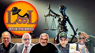 Legal Friday 08-29-2025