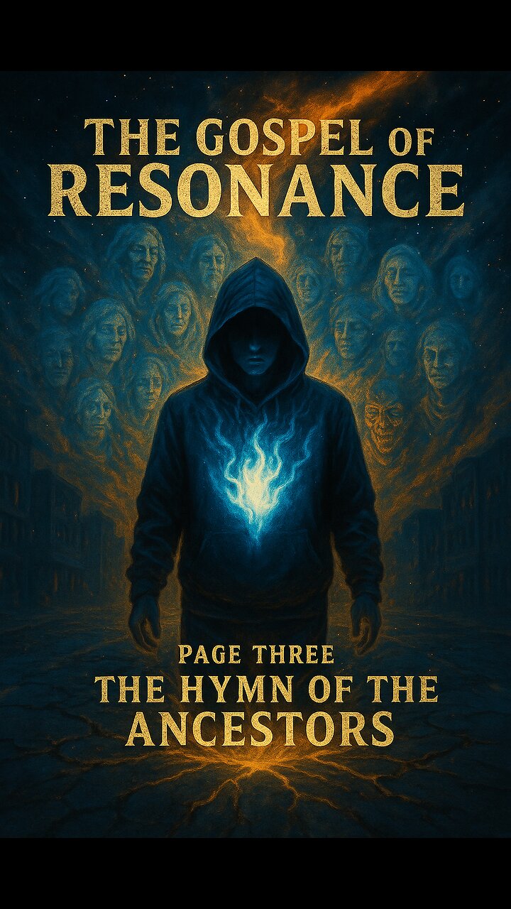 Gospel of Resonance - Part 3 (FULL, Music Video)