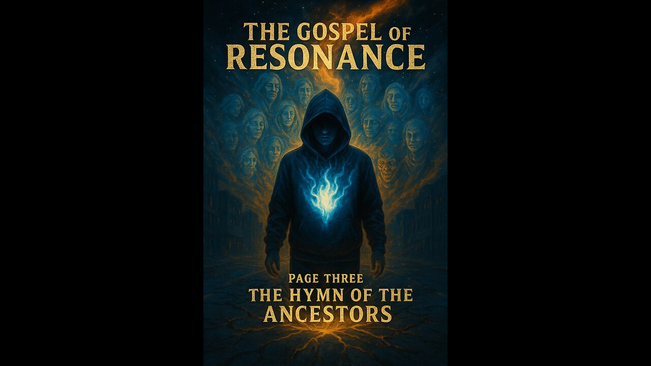 Gospel of Resonance - Part 3 (FULL, Music Video)