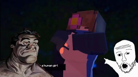 JennySlipperyT Gonna Show Her Melons