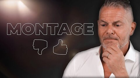"Das ist MANGELDENKEN!" Was Montage über dein Mindset verraten | Dirk Kreuter exklusiv
