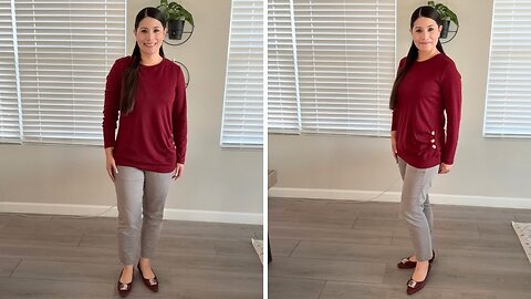 Soft and lightweight, perfect for the fall