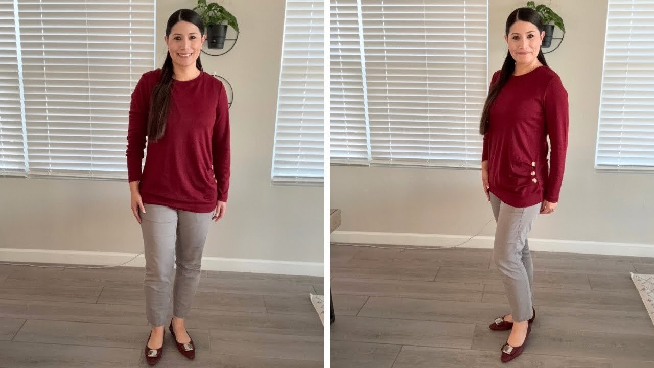 Soft and lightweight, perfect for the fall