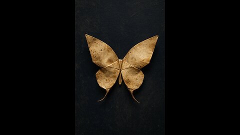 Assassin’s Creed Shadows – The Butterfly Collector - Origami Clues and a Sinister Secret Unfolds
