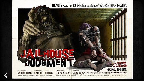 THE TYPING OF THE DEAD OVERKILL CHAPTER 8 OF 9 ON ASUS G750JS LAPTOP TYPE TO KILL THE ENEMY 💻