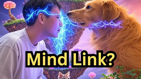 Did Scientists Uncover Brain’s Telepathic Potential in a World Where Thoughts Could Connect Us All?