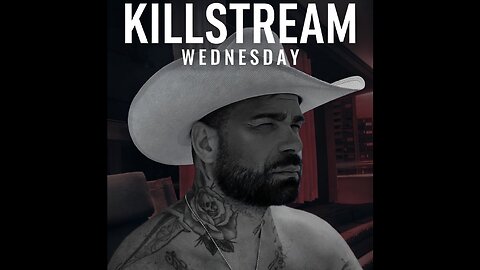 KILLSTREAM: Hunter Moore Live + Super Surprise Guest Scheduled