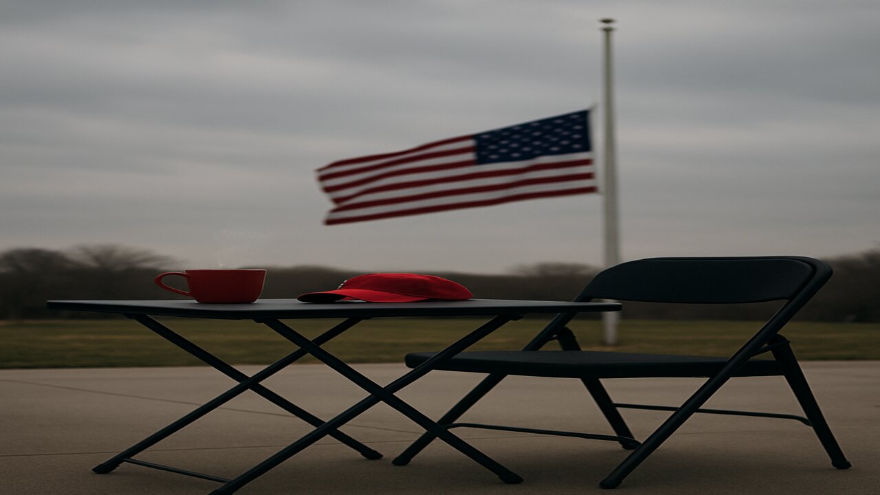 Remembering Charlie Kirk: His Legacy and America’s Response