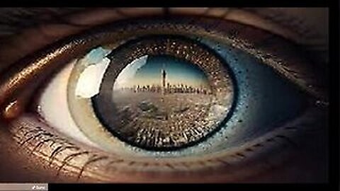 The City at Worlds End ♦ By Edmond
