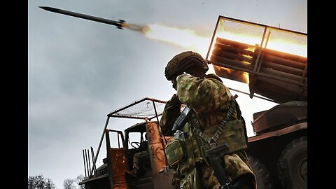 Siły rosyjskie zniszczyły trzy wyrzutnie rakiet Patriot.