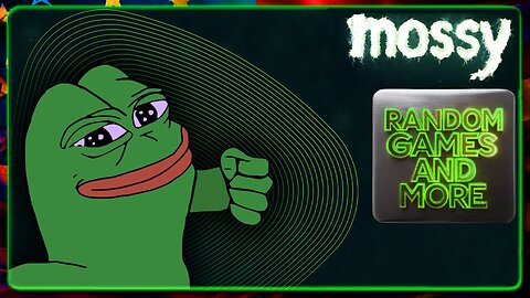 🍃 IT'S TIME TO GET FADED 🍃 FORTNITE? VALHEIM? TERRARIA? 🔥 #RUMBLETAKEOVER 🔥