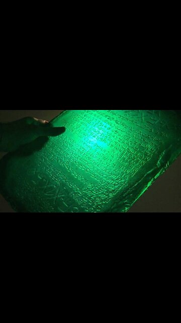 What Went On 36,000 Years Ago?