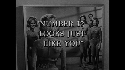 The Twilight Zone SE05-EP17 (1964)