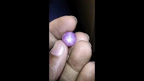 pink sapphire
