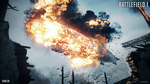 Battlefield 1