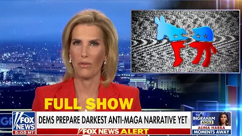 The Ingraham Angle 7/2/25 - Fox Breaking News July 2, 2025