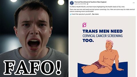 Their BIGGEST MISTAKE was posting this and FOUND OUT! FAFO!