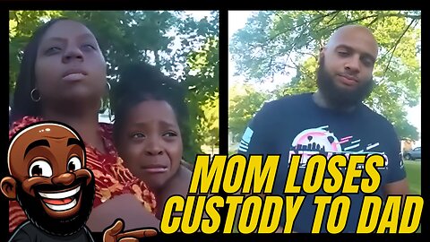 Dad gets custody after mom hid the child!