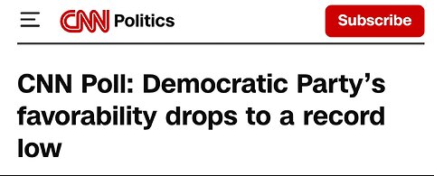 DNC Drops to LOWEST Rating ON RECORD