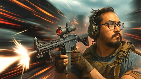 LIVE - Verdansk | BLT GAMERS