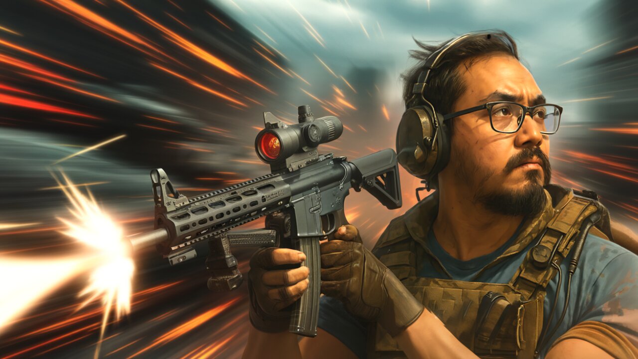 LIVE - Verdansk | BLT GAMERS