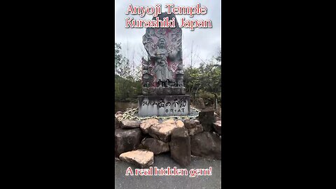 Hidden Gem in Kurashiki