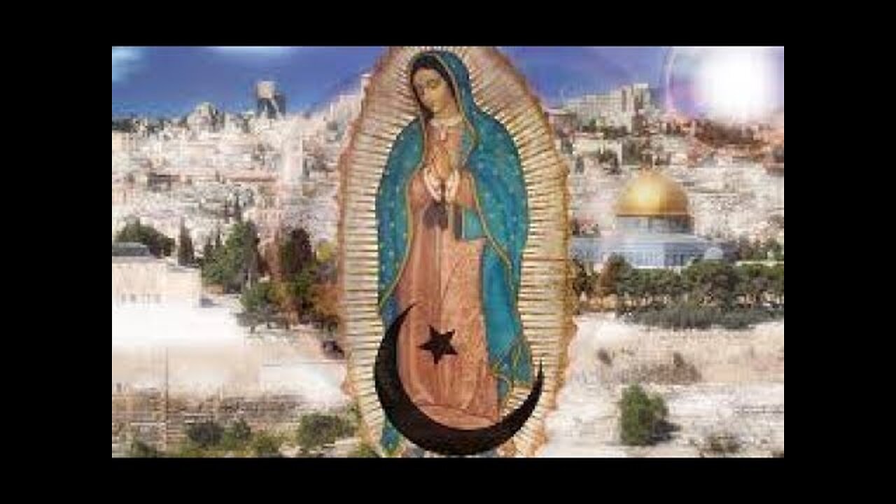 Connections between Islam and Catholicism