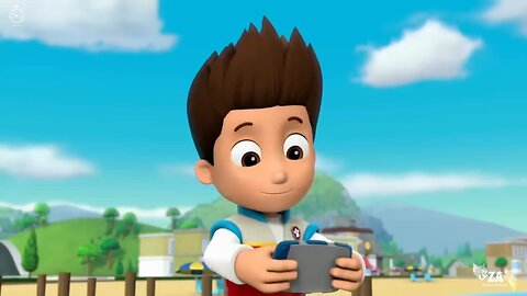 PAW Patrol Cartoons
