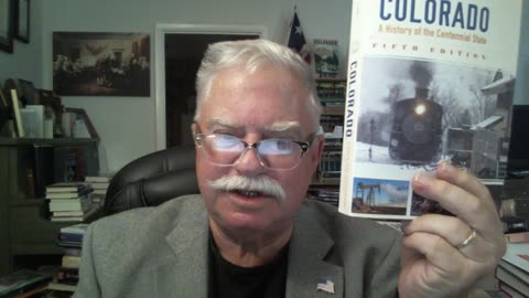 Colorado's Birthday and Stranahan's Blue Peak American Single Malt, American Catechism#12