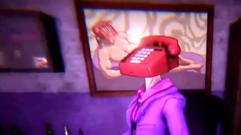 Drunken Phone Guy