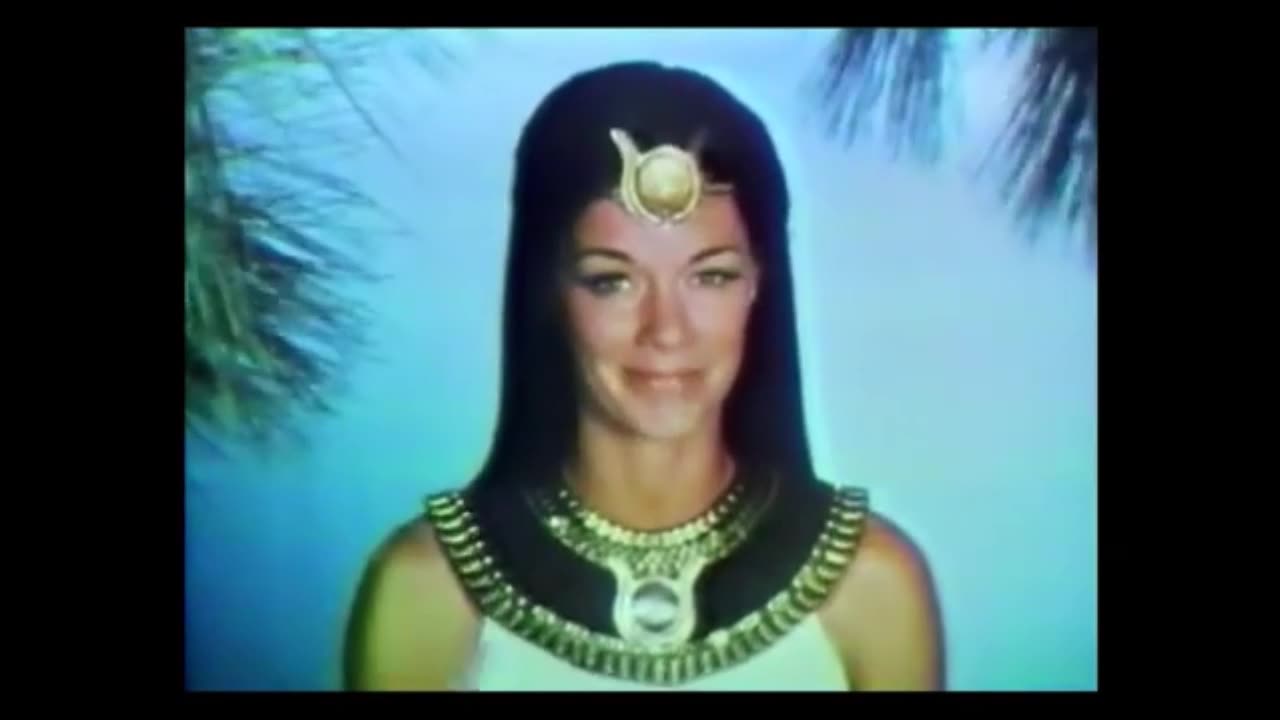 1975 Oh Mighty ISIS on the Shazam/Isis Hour S01E08 How To Find a Friend