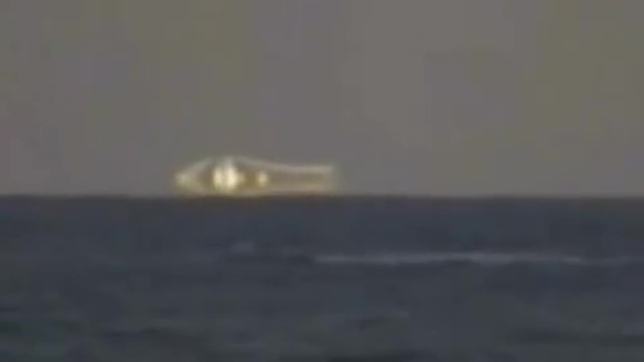 🚀👽 What is this MIND-BLOWING UAP Sighting Over Japan?! | TheTruthAbove