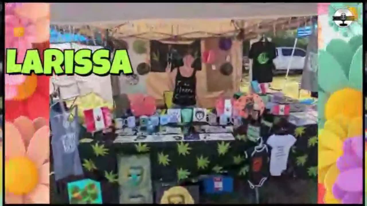 The Happy Crafters -THC