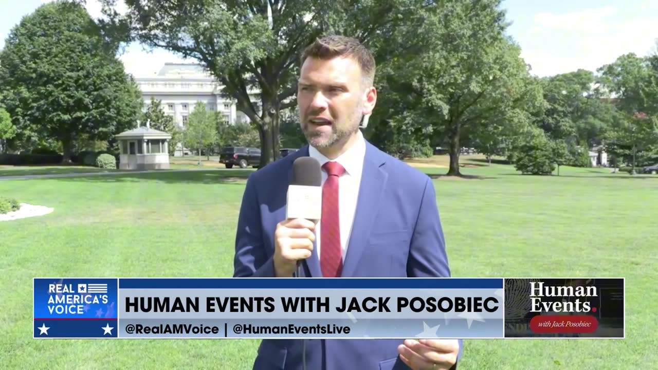 PRESIDENT TRUMP'S ADDITIONS TO THE WHITE HOUSE: A REFLECTION OF OUR COUNTRY