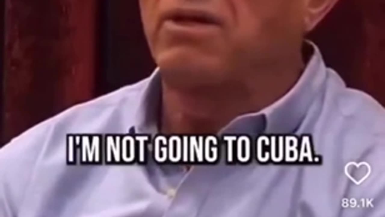 Bobby Talks JFK & CIA